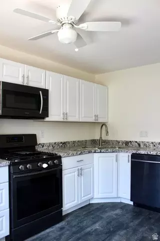 Kitchen - 847 N 275 E, Orem, UT 84057 photo 2 of 4