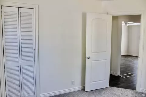 Bedroom - 847 N 275 E, Orem, UT 84057 photo 2 of 13