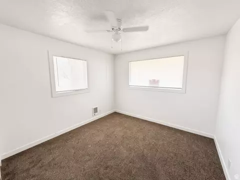 Bedroom - 3327 S Jefferson E, Ogden, UT 84403 photo 1 of 2