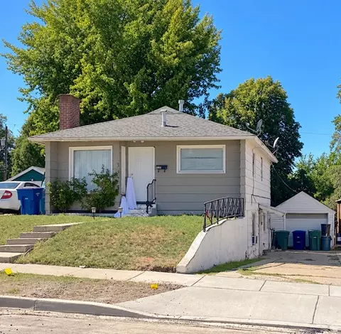 3327 S Jefferson E, Ogden, UT 84403