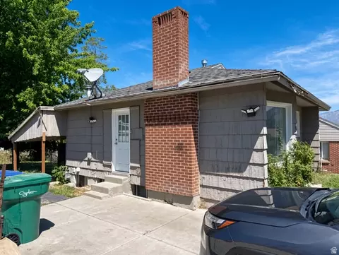 Exterior - 3327 S Jefferson E, Ogden, UT 84403 photo 3 of 4