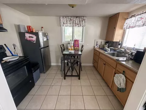 Kitchen - 3327 S Jefferson E, Ogden, UT 84403 photo 1 of 2