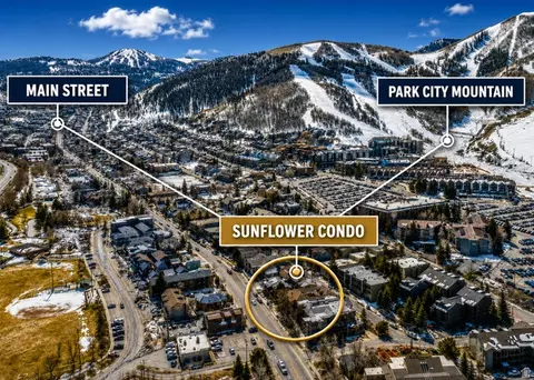 1493 Park Ave #6, Park City, UT 84060