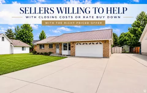 160 N 300 W, Heber City, UT 84032