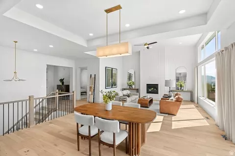 Dining - 4529 N Windsor Dr, Provo, UT 84604 photo 2 of 3