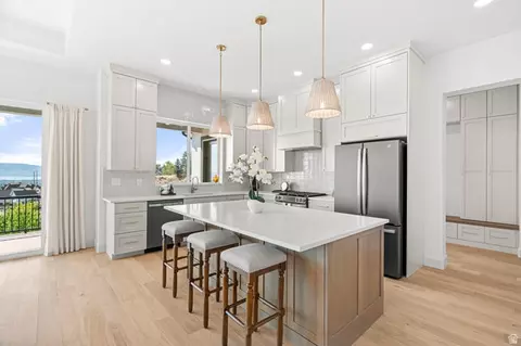 Kitchen - 4529 N Windsor Dr, Provo, UT 84604 photo 2 of 10