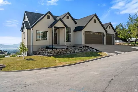Exterior - 4529 N Windsor Dr, Provo, UT 84604 photo 1 of 8
