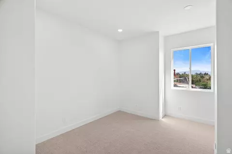 Bedroom - 4529 N Windsor Dr, Provo, UT 84604 photo 11 of 12