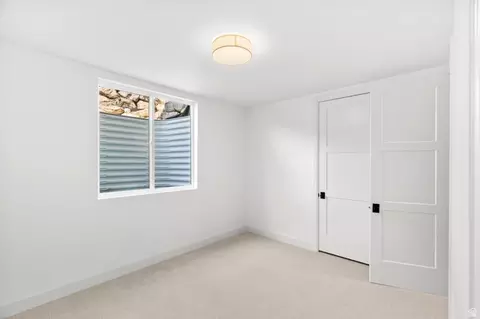 Bedroom - 4529 N Windsor Dr, Provo, UT 84604 photo 9 of 12
