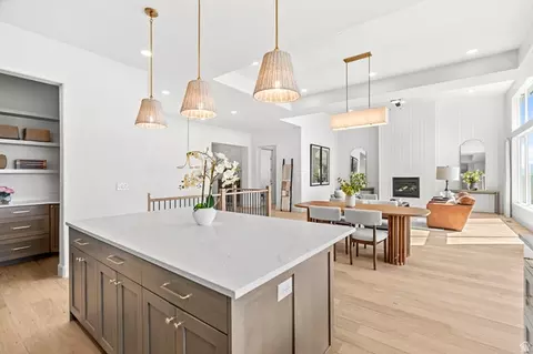 Kitchen - 4529 N Windsor Dr, Provo, UT 84604 photo 6 of 10