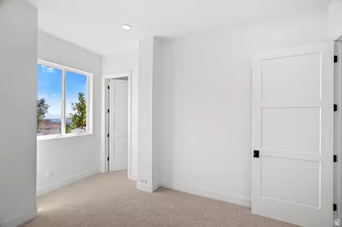 Bedroom - 4529 N Windsor Dr, Provo, UT 84604 photo 12 of 12