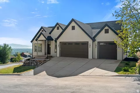 Exterior - 4529 N Windsor Dr, Provo, UT 84604 photo 2 of 8