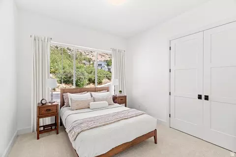 Bedroom - 4529 N Windsor Dr, Provo, UT 84604 photo 6 of 12