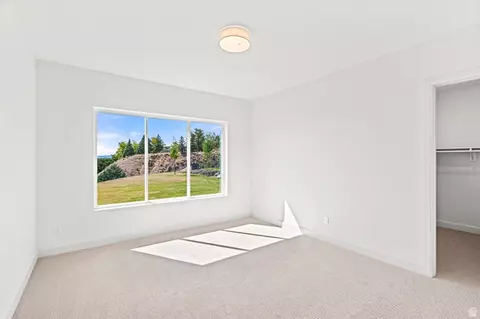 Bedroom - 4529 N Windsor Dr, Provo, UT 84604 photo 8 of 12