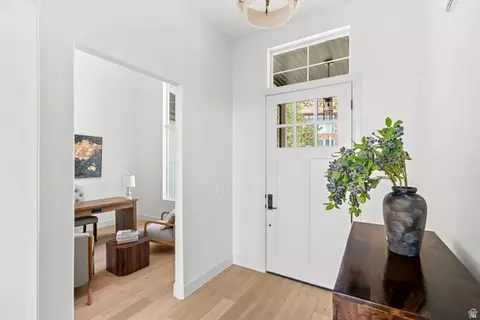 Entry Way - 4529 N Windsor Dr, Provo, UT 84604 photo 1 of 6