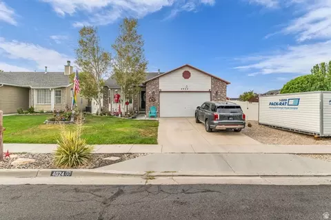 4024 W 6550 S, Taylorsville, UT 84129