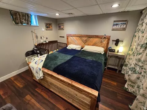 Bedroom - 686 E 2nd St, Ogden, UT 84404 photo 1 of 1