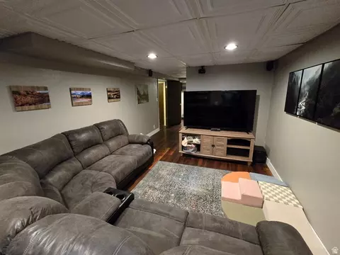 Living - 686 E 2nd St, Ogden, UT 84404 photo 4 of 4