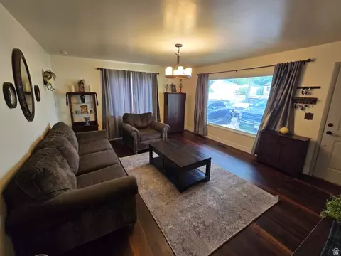 Living - 686 E 2nd St, Ogden, UT 84404 photo 1 of 4