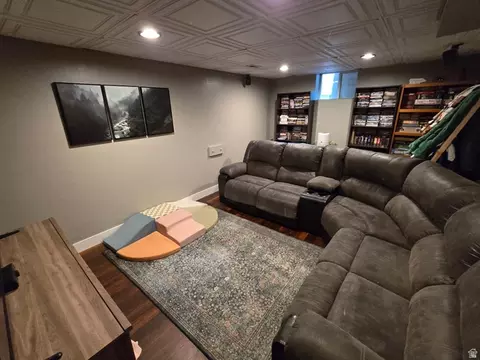 Living - 686 E 2nd St, Ogden, UT 84404 photo 3 of 4