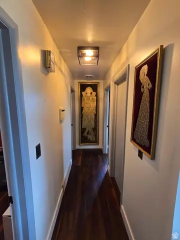Entry Way - 686 E 2nd St, Ogden, UT 84404 photo 1 of 1