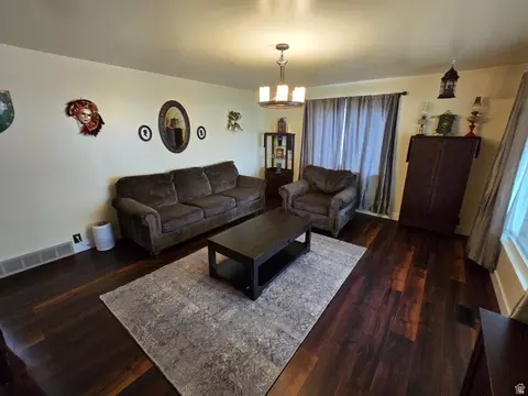 Living - 686 E 2nd St, Ogden, UT 84404 photo 2 of 4