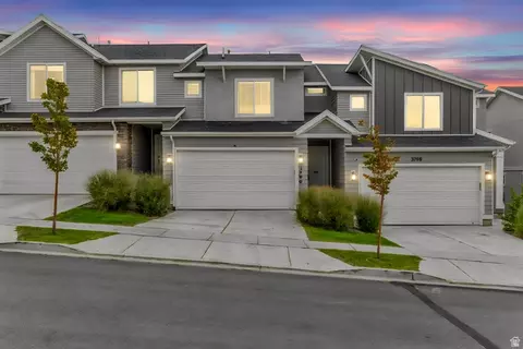 3790 S Galatia Rd, Magna, UT 84044