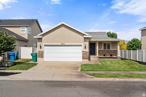 4072 N Bounty Cv, Lehi, UT 84043