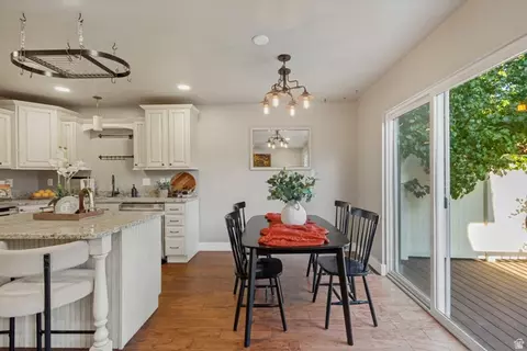 Dining - 2088 S Orchard Dr, Bountiful, UT 84010 photo 2 of 2