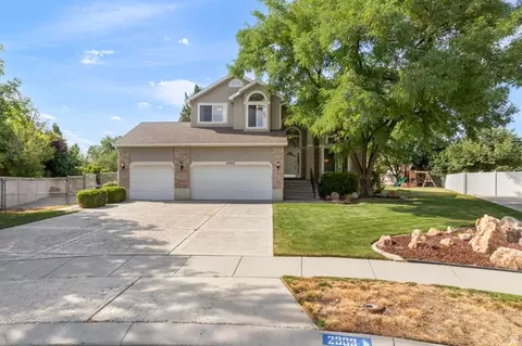 2909 W 9755 S, South Jordan, UT 84095
