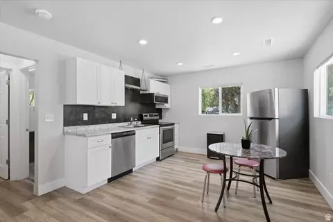 Kitchen - 2536 C Ave, Ogden, UT 84401 photo 1 of 3