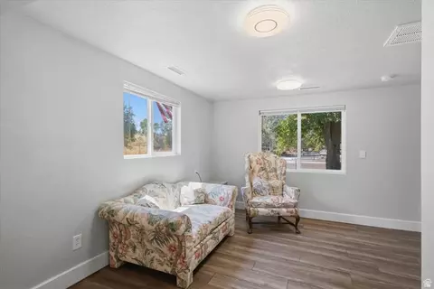 Bedroom - 2536 C Ave, Ogden, UT 84401 photo 1 of 3