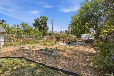 Exterior - 2536 C Ave, Ogden, UT 84401 photo 6 of 6