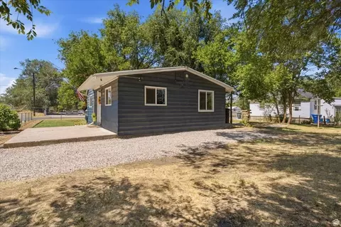 Exterior - 2536 C Ave, Ogden, UT 84401 photo 2 of 6