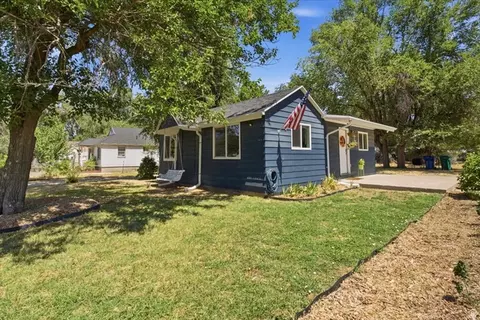 Exterior - 2536 C Ave, Ogden, UT 84401 photo 1 of 6