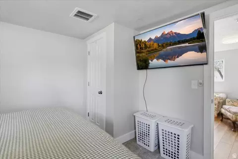 Bedroom - 2536 C Ave, Ogden, UT 84401 photo 3 of 3