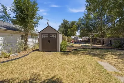 Exterior - 2536 C Ave, Ogden, UT 84401 photo 5 of 6