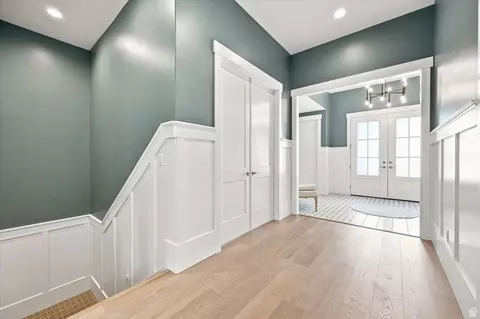 Entry Way - 12517 S 1100 E, Draper, UT 84020 photo 4 of 4