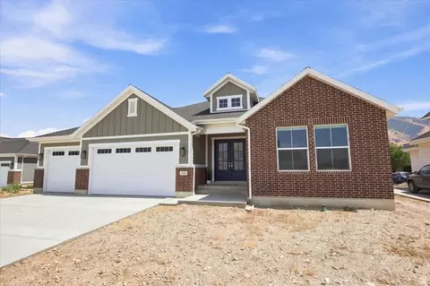 Exterior - 12517 S 1100 E, Draper, UT 84020 photo 2 of 6