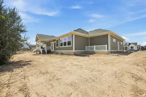 Exterior - 12517 S 1100 E, Draper, UT 84020 photo 6 of 6
