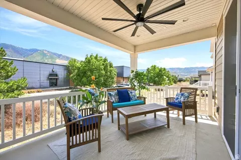 Exterior - 12517 S 1100 E, Draper, UT 84020 photo 5 of 6