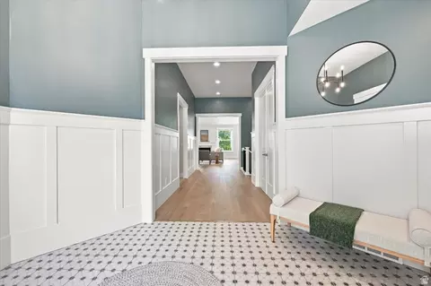 Entry Way - 12517 S 1100 E, Draper, UT 84020 photo 1 of 4