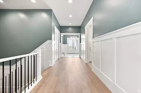 Entry Way - 12517 S 1100 E, Draper, UT 84020 photo 2 of 4