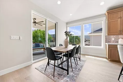 Dining - 12517 S 1100 E, Draper, UT 84020 photo 1 of 1