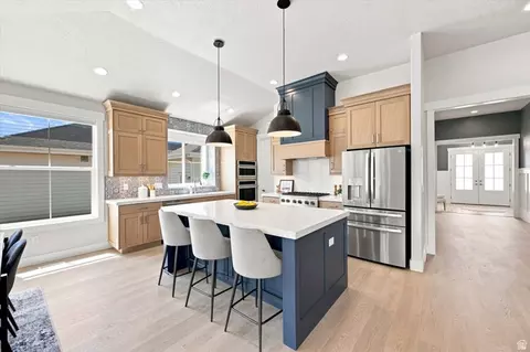 Kitchen - 12517 S 1100 E, Draper, UT 84020 photo 1 of 4