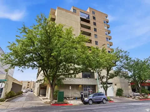 230 E Broadway S # 1002, Salt Lake City, UT 84111