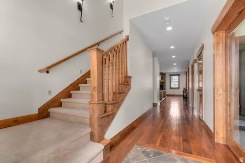 Entry Way - 1113 N Springer View Dr, Midway, UT 84049 photo 1 of 1
