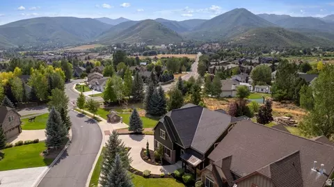 View/Area - 1113 N Springer View Dr, Midway, UT 84049 photo 4 of 10