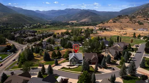 View/Area - 1113 N Springer View Dr, Midway, UT 84049 photo 1 of 10
