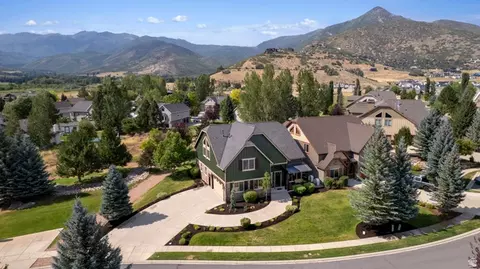 View/Area - 1113 N Springer View Dr, Midway, UT 84049 photo 5 of 10